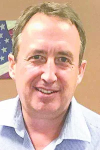 Elections chief addresses poll location changes